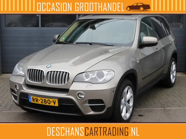 BMW X5 xDrive40d High Executive Head up Display, Keyless