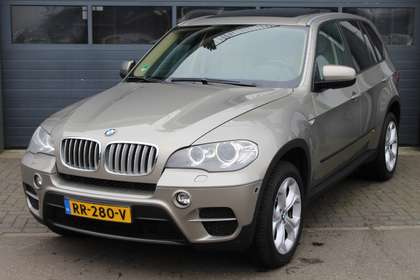 BMW X5 xDrive40d High Executive Head up Display, Keyless