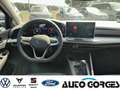 Volkswagen Golf Life 1.5l TSI OPF +APP-CONNECT+WINTERPAKET+ Schwarz - thumbnail 10