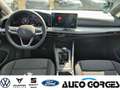 Volkswagen Golf Life 1.5l TSI OPF +APP-CONNECT+WINTERPAKET+ Schwarz - thumbnail 9