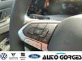 Volkswagen Golf Life 1.5l TSI OPF +APP-CONNECT+WINTERPAKET+ Schwarz - thumbnail 11