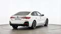 BMW 420 d xDrive M-Sportpaket Pro Weiß - thumbnail 4