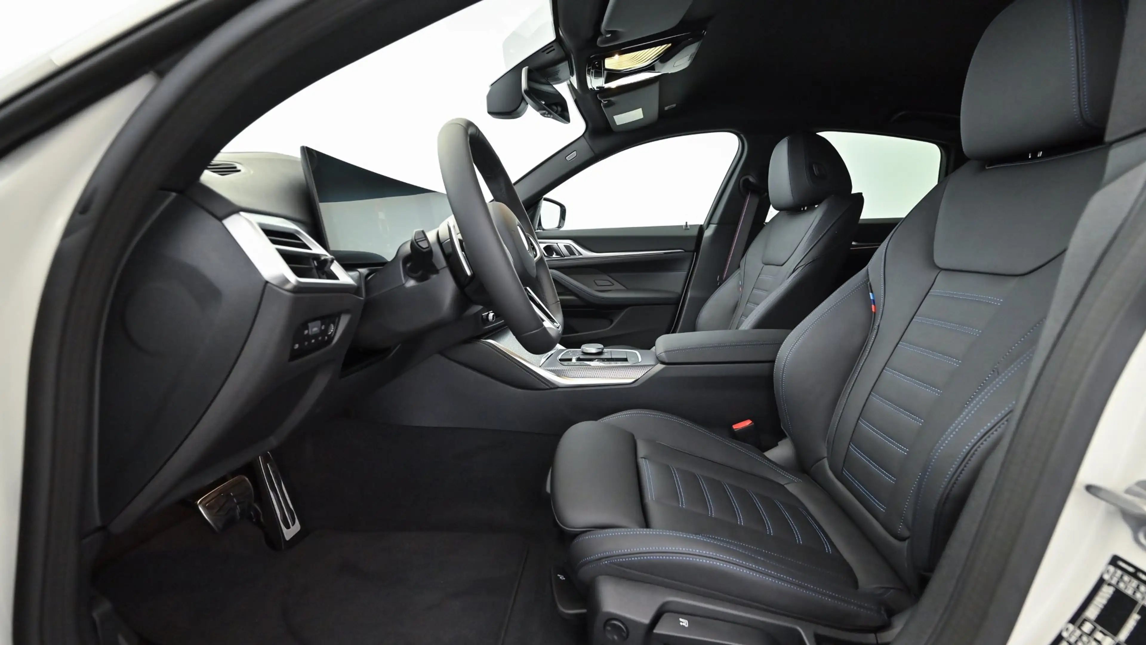 BMW 420 d xDrive M-Sportpaket Pro — photo 9