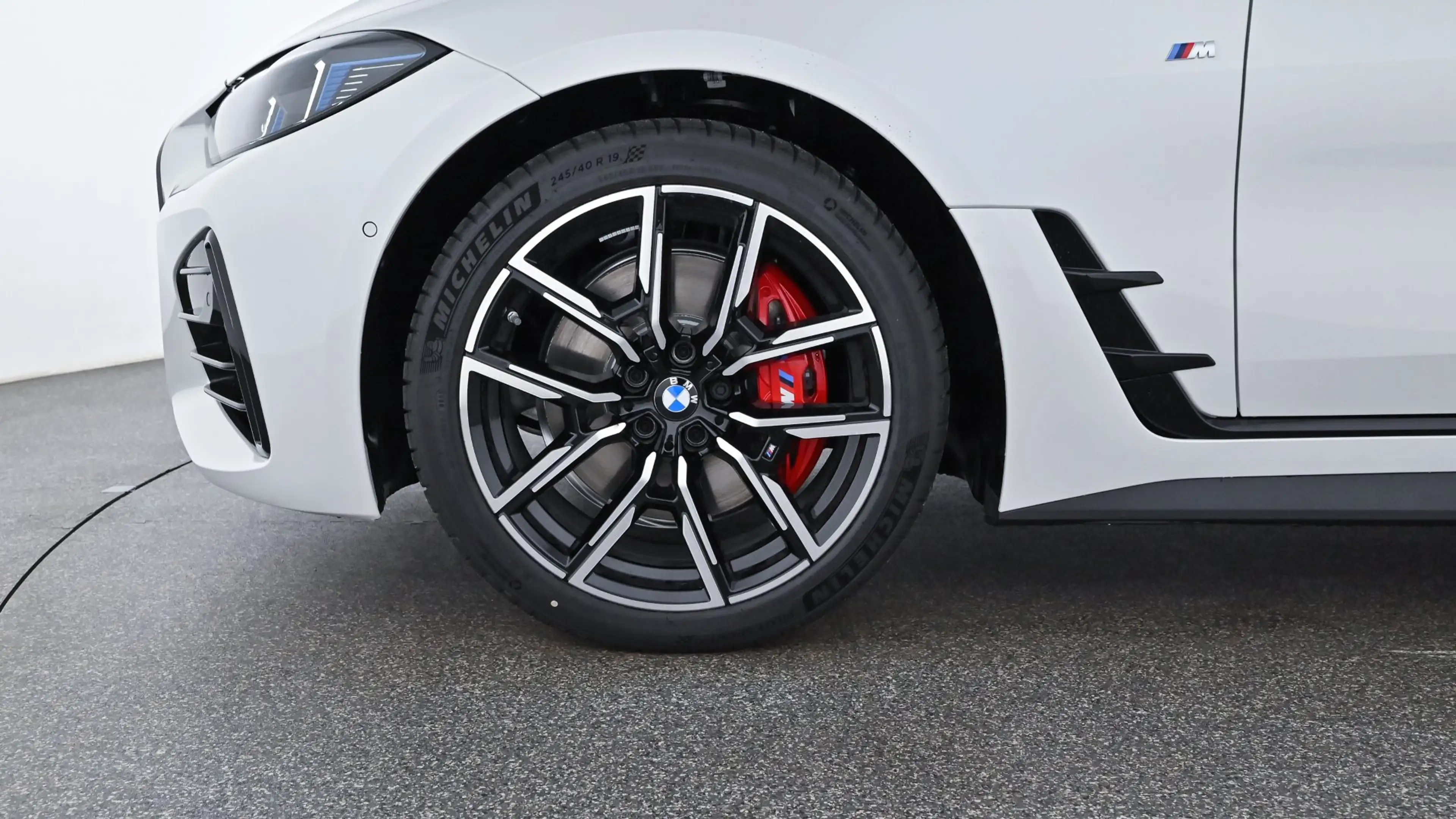 BMW 420 d xDrive M-Sportpaket Pro — photo 7