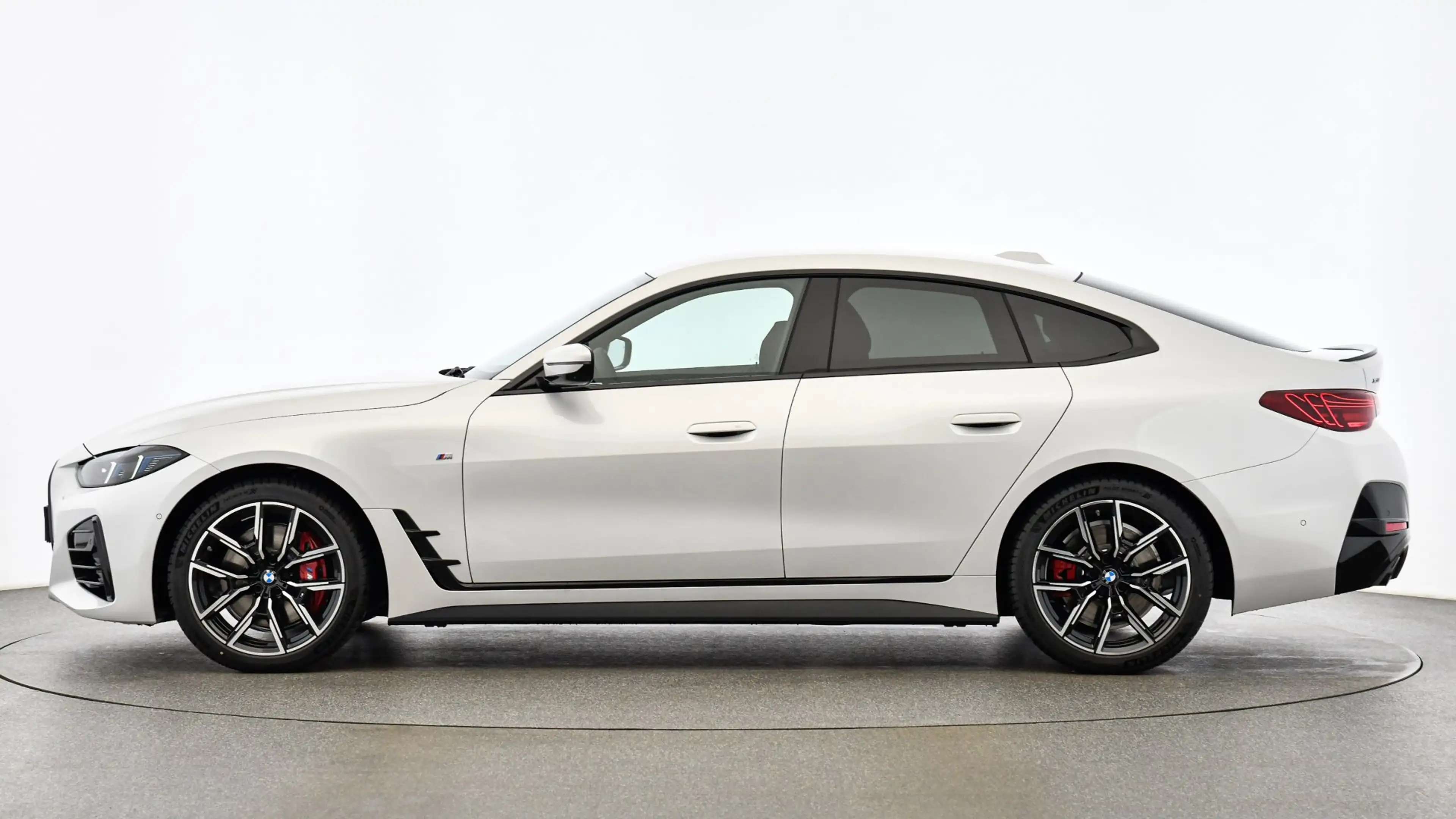 BMW 420 d xDrive M-Sportpaket Pro — photo 6