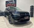 Volkswagen Tiguan 2.0 TDI DSG 4MOTION Sport BMT *R-LINE EXTERIOR* Noir - thumbnail 3