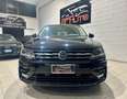 Volkswagen Tiguan 2.0 TDI DSG 4MOTION Sport BMT *R-LINE EXTERIOR* Noir - thumbnail 2