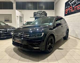 2.0 TDI DSG 4MOTION Sport BMT *R-LINE EXTERIOR*