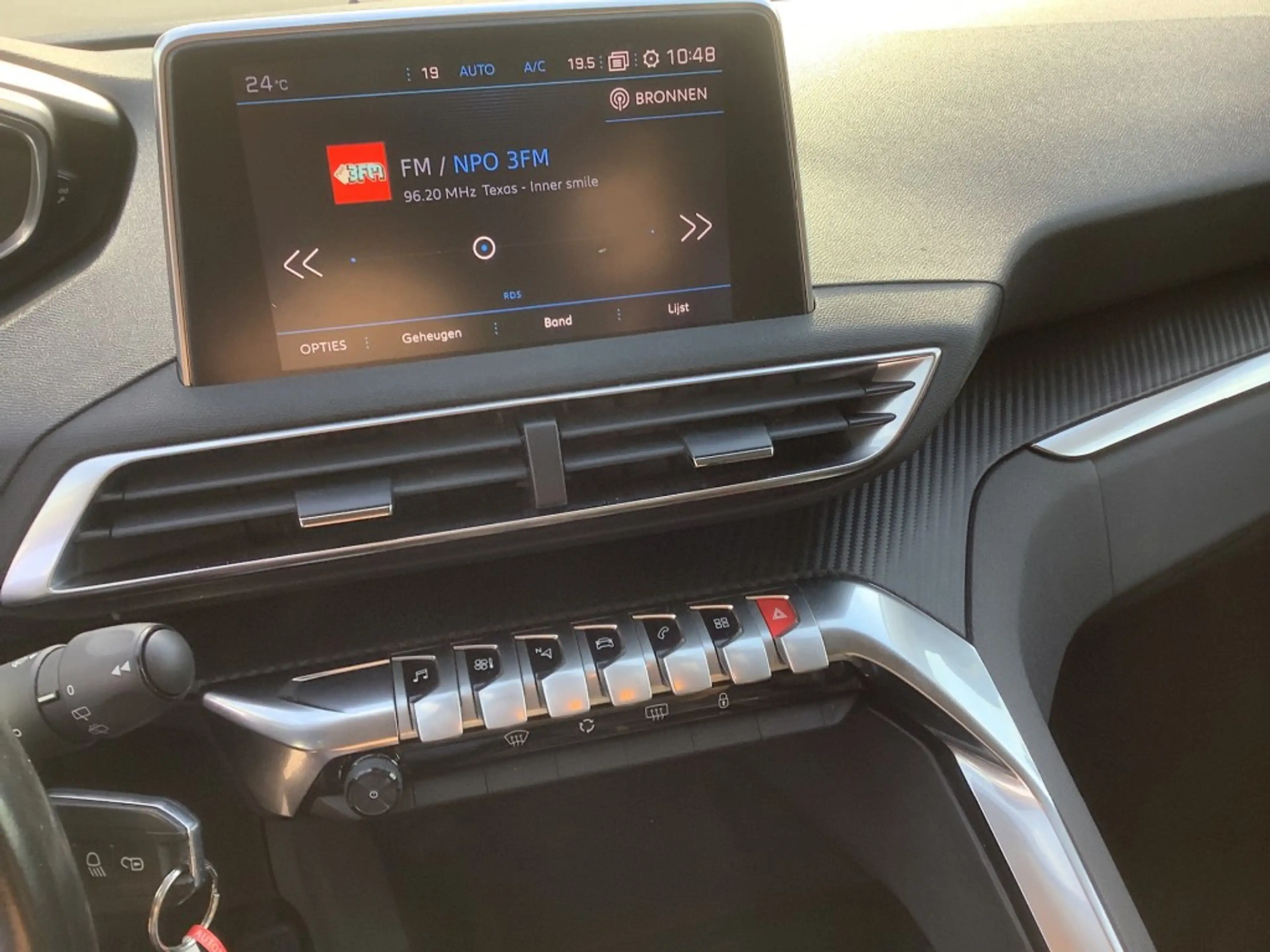 Peugeot 3008 1.2 PURETECH ALLURE Automaat — photo 14