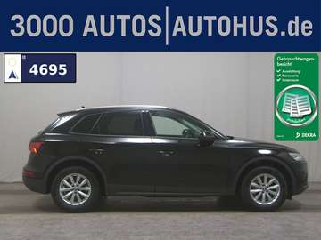 35 TDI Navi vc HuD B&O el-Heckklappe ACC