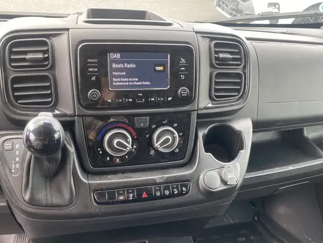 Fiat Ducato view 14