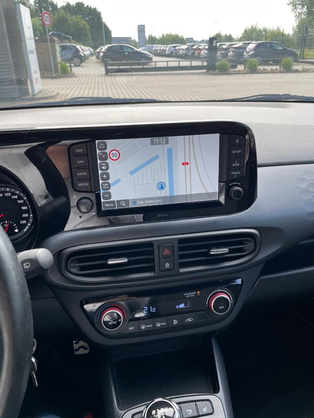 Hyundai i10 1.0 T-GDI N Line 5-zits | Parkeercamera | Climate — photo 8