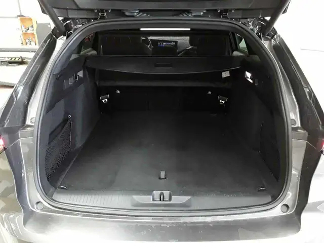 Opel Astra view 15