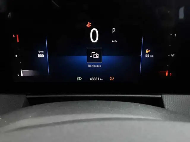 Opel Astra view 11