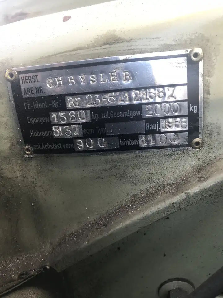 Plymouth Satellite, foto 7