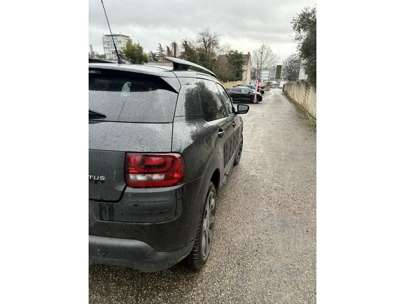 Photo du véhicule