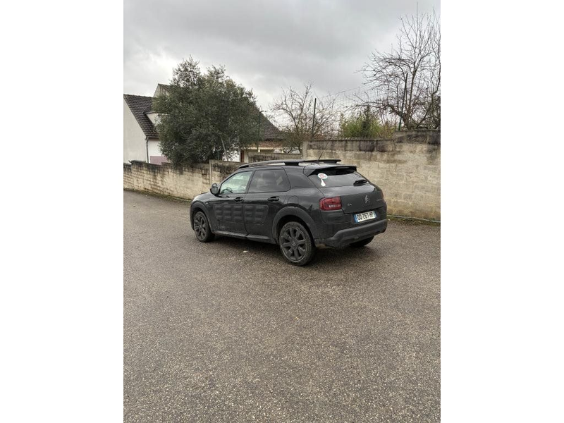 Photo du véhicule