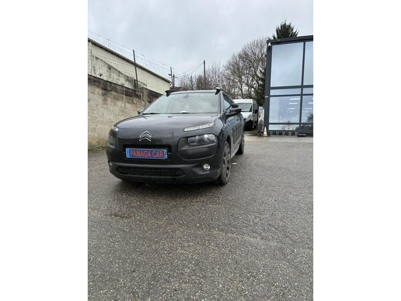 Photo du véhicule
