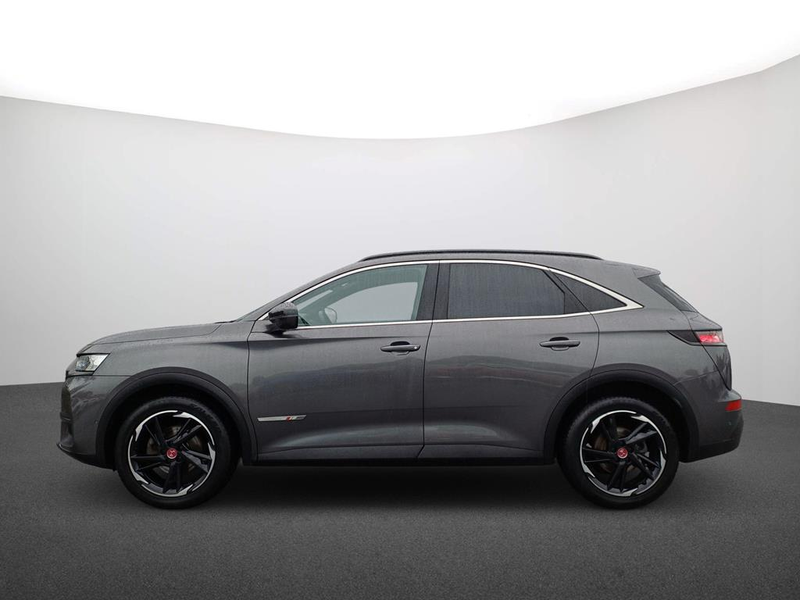 DS Automobiles DS 7 Crossback Performance Line + — photo 4