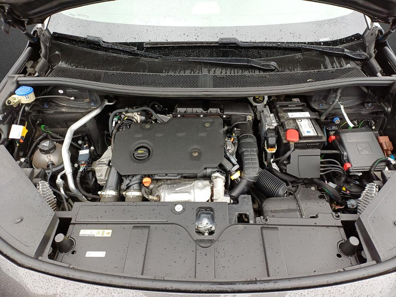 DS Automobiles DS 7 Crossback Performance Line + — photo 5