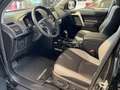 Toyota Land Cruiser 2.8 D-4D Automatik TEC-Edition Czarny - thumbnail 8
