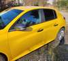 Peugeot 208 1.2i PureTech Like (EU6.4) Geel - thumbnail 3