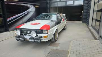 Quattro 2.1