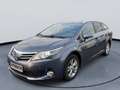 Toyota Avensis Life/Automatik/Kamera/SHZ/Scheckheft Grau - thumbnail 1