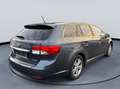 Toyota Avensis Life/Automatik/Kamera/SHZ/Scheckheft Grau - thumbnail 4