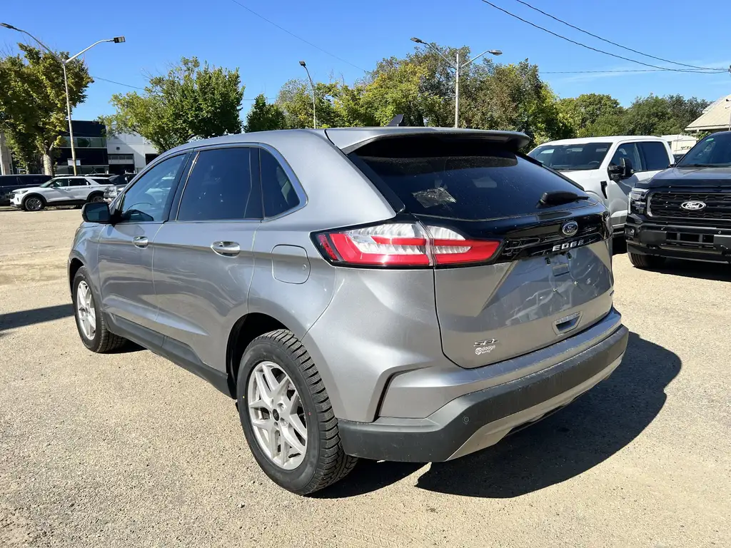 2023 Ford Edge SEL | Rear Cam | Heated Seats | Co-Pilot 360 — photo 6
