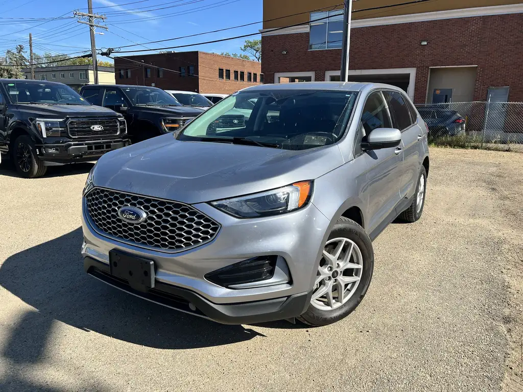 2023 Ford Edge SEL | Rear Cam | Heated Seats | Co-Pilot 360 — photo 2