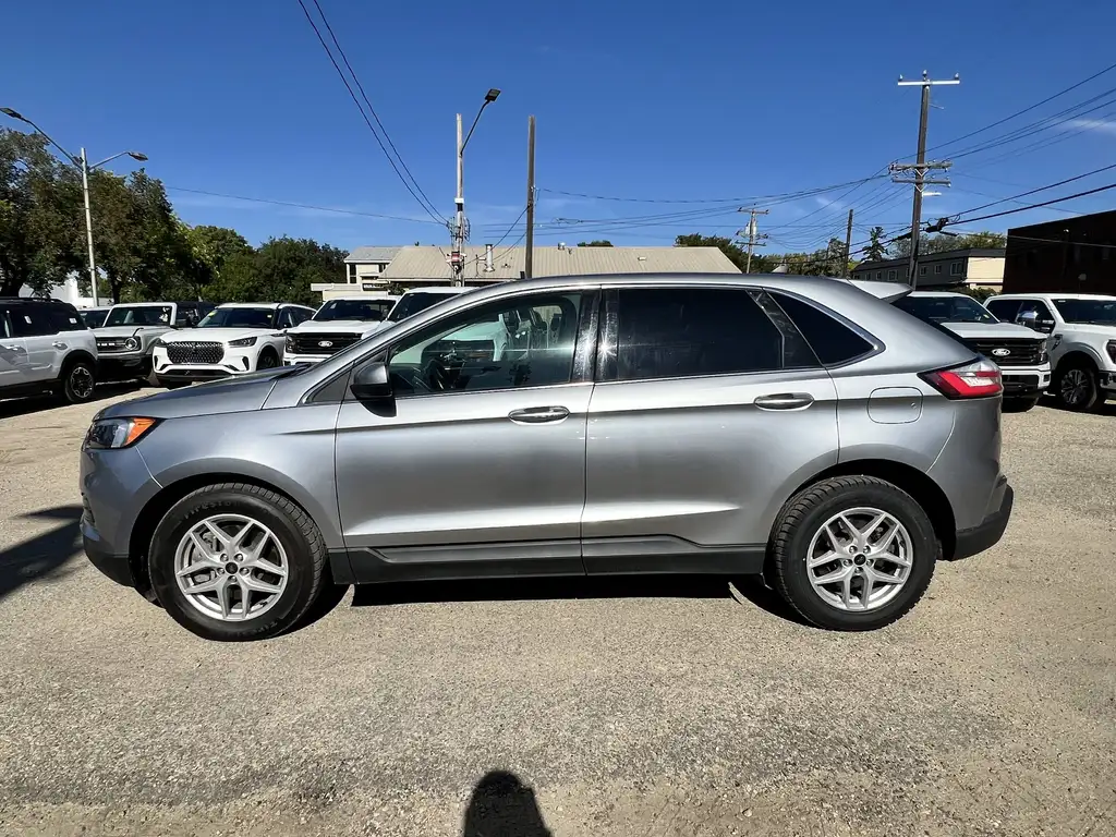 2023 Ford Edge SEL | Rear Cam | Heated Seats | Co-Pilot 360 — photo 5