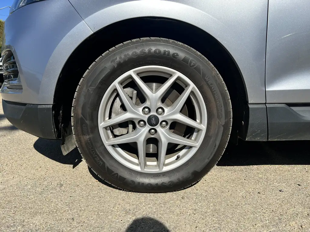 2023 Ford Edge SEL | Rear Cam | Heated Seats | Co-Pilot 360 — photo 4