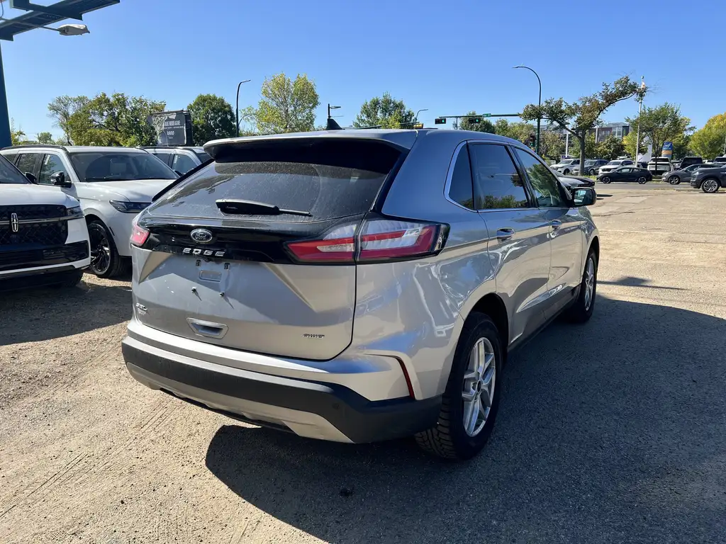 2023 Ford Edge SEL | Rear Cam | Heated Seats | Co-Pilot 360 — photo 8