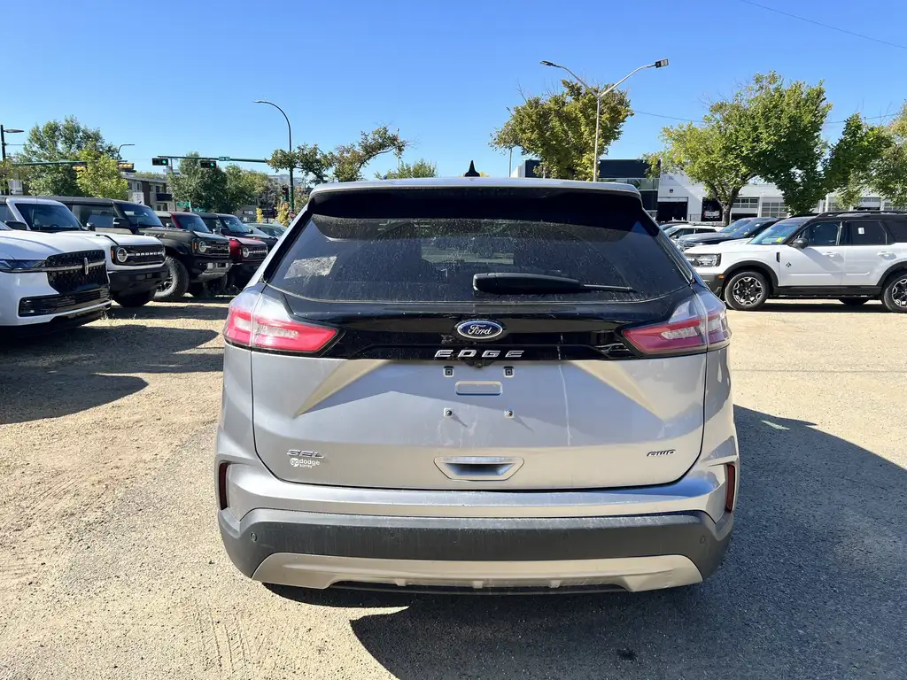 2023 Ford Edge SEL | Rear Cam | Heated Seats | Co-Pilot 360 — photo 7