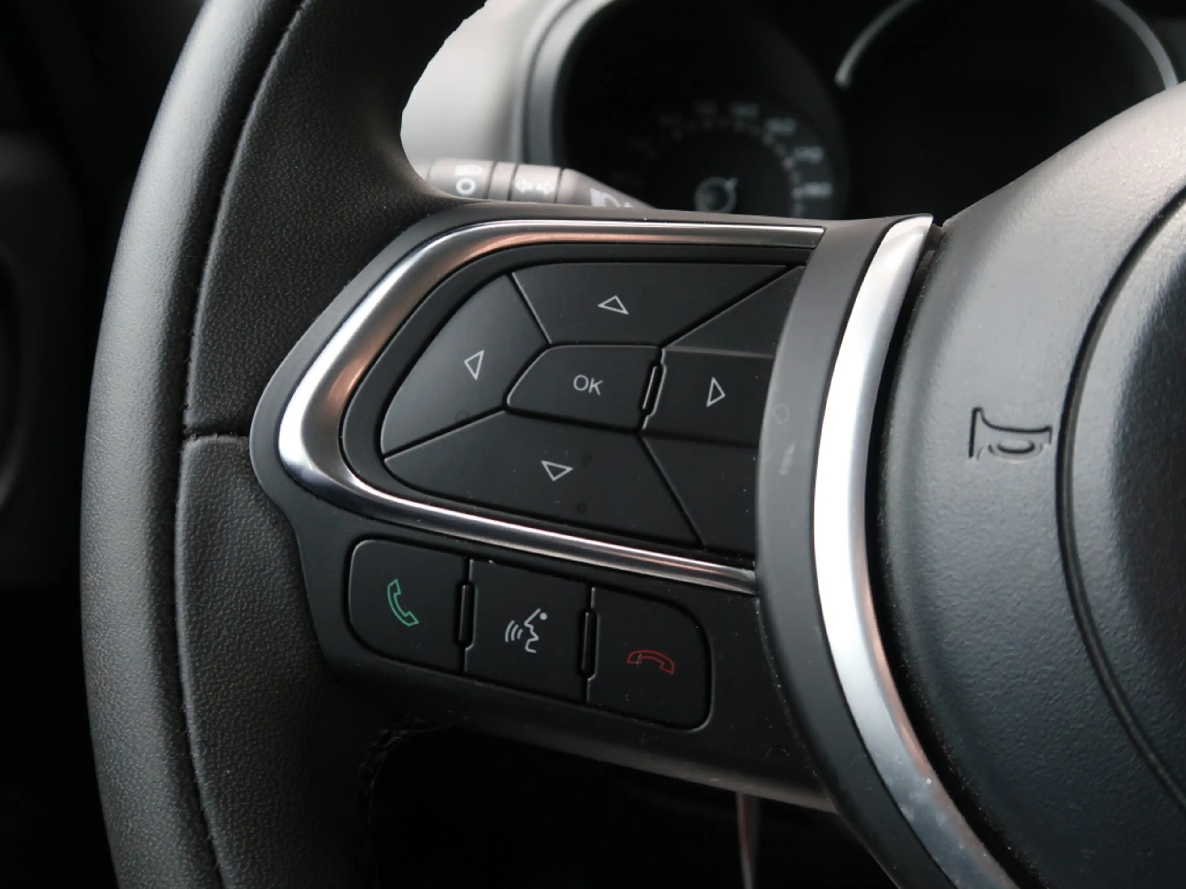 Fiat 500L 0.9 TwinAir Cross | Trekhaak | Navigatie | Camera — photo 12