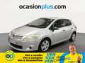 Toyota Auris 1.4D-4D Live Gris - thumbnail 1