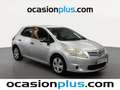 Toyota Auris 1.4D-4D Live Gris - thumbnail 2