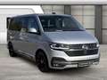 Volkswagen T6.1 Transporter 2.0TDI Multivan Generation Six 4MOTION *LED Klima Argento - thumbnail 7