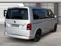 Volkswagen T6.1 Transporter 2.0TDI Multivan Generation Six 4MOTION *LED Klima Argento - thumbnail 5