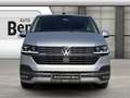 Volkswagen T6.1 Transporter 2.0TDI Multivan Generation Six 4MOTION *LED Klima Argento - thumbnail 8