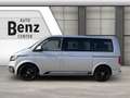 Volkswagen T6.1 Transporter 2.0TDI Multivan Generation Six 4MOTION *LED Klima Argento - thumbnail 2