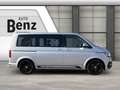 Volkswagen T6.1 Transporter 2.0TDI Multivan Generation Six 4MOTION *LED Klima Argento - thumbnail 6