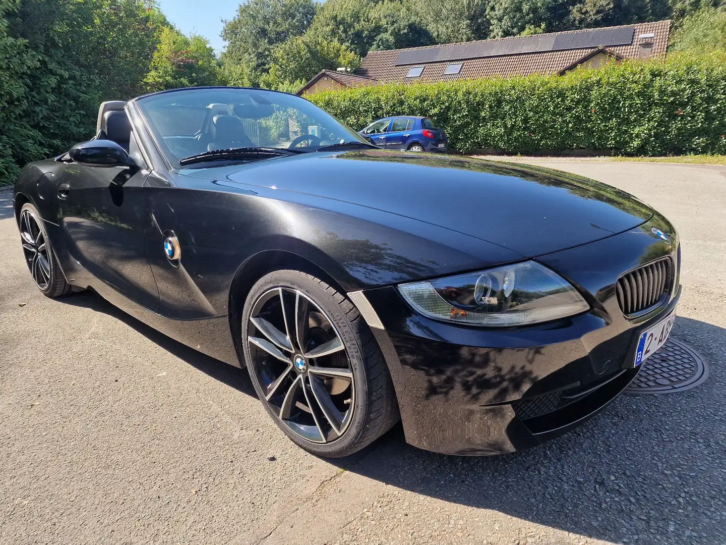 BMW Z4 2.0i 16v - 2