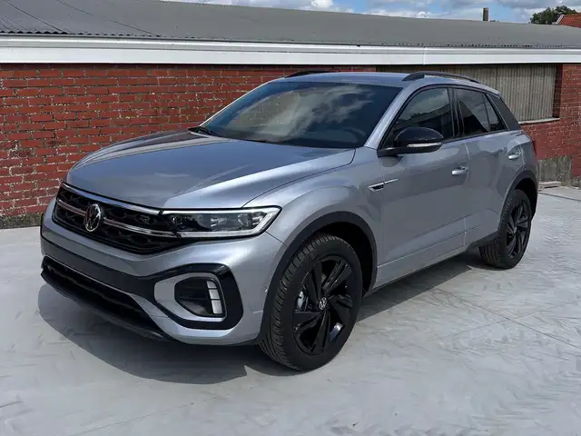 Volkswagen T-Roc T-Roc 1.5 TSI  DSG R-Line Black Style Pack ACC