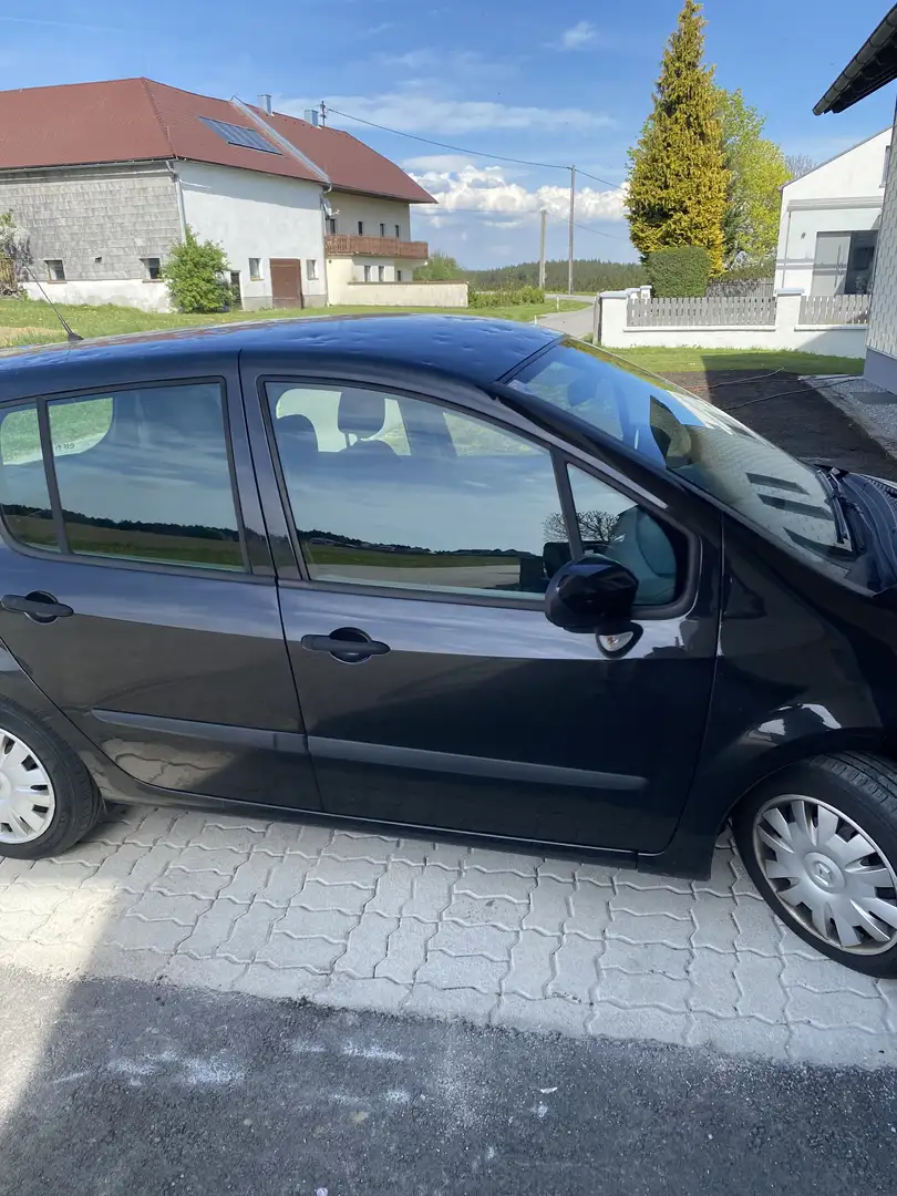 Renault Modus - 1