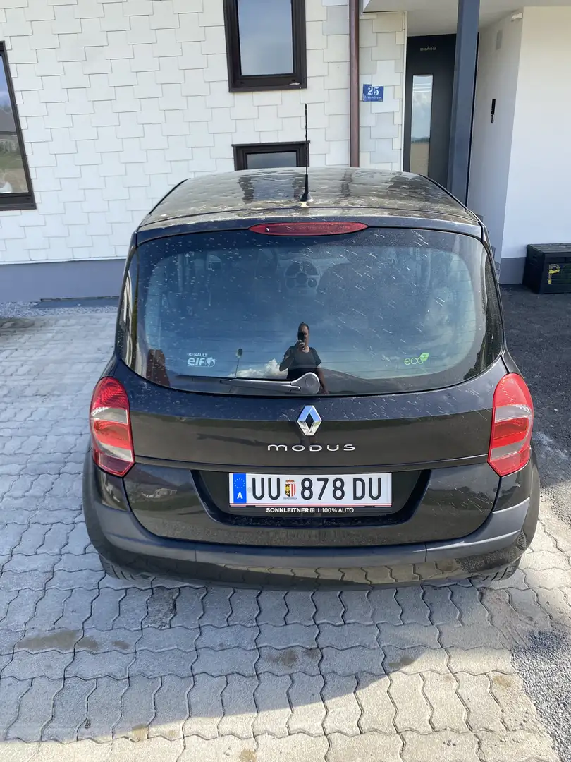 Renault Modus - 2