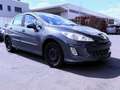 Peugeot 308 Premium*Klimaautomatik*Tempomat* Gris - thumbnail 7