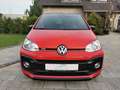 Volkswagen up! GTI *beats*Drive-Paket*SHZ*GTI* Rot - thumbnail 14