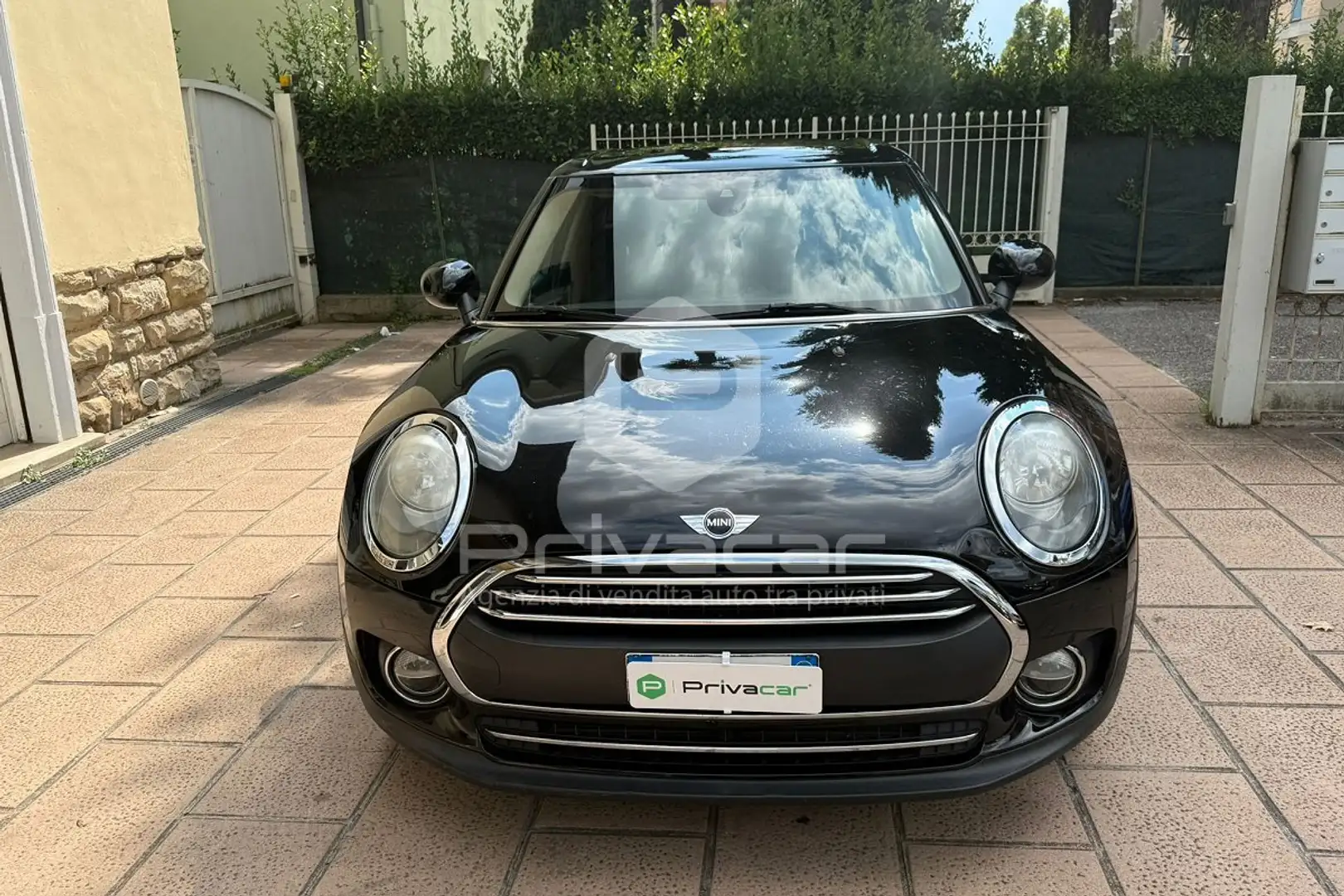 MINI One Clubman Mini 1.5 One Hype Clubman Noir - 2